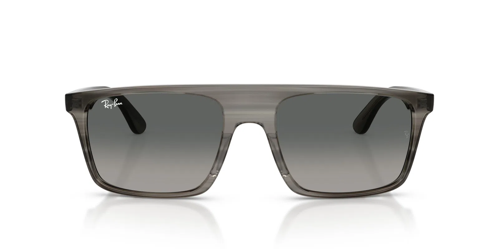 Ray-Ban 2222F Sunglasses - view 29